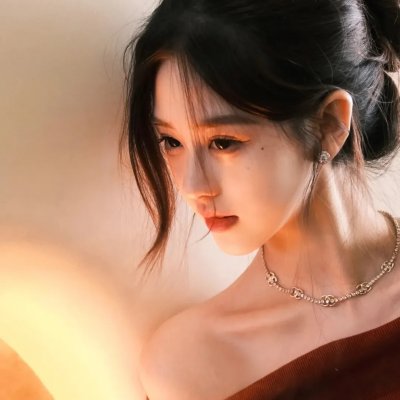 胭脂似火 海报